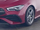 Mercedes-Benz CLA 200 Shooting Brake AMG+FAHRASSIST.+PANO+AHK - Mercedes-Benz CLA 200 Shooting Brake in Bielefeld
