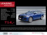 Audi Q7 50 TDI qu 2x S line MATRIX Pano Allradl. Luft