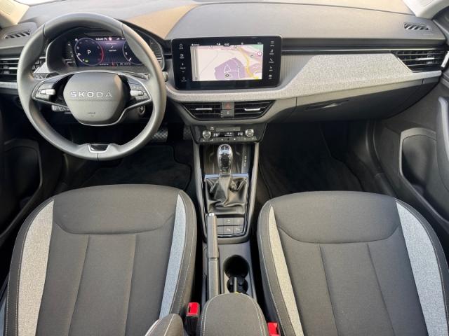 Skoda Scala 1.5 TSI DSG Selection MATRIX-LED NAVI 17'', миниатюра 14