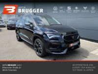 Cupra Ateca - Vorschau Bild 1