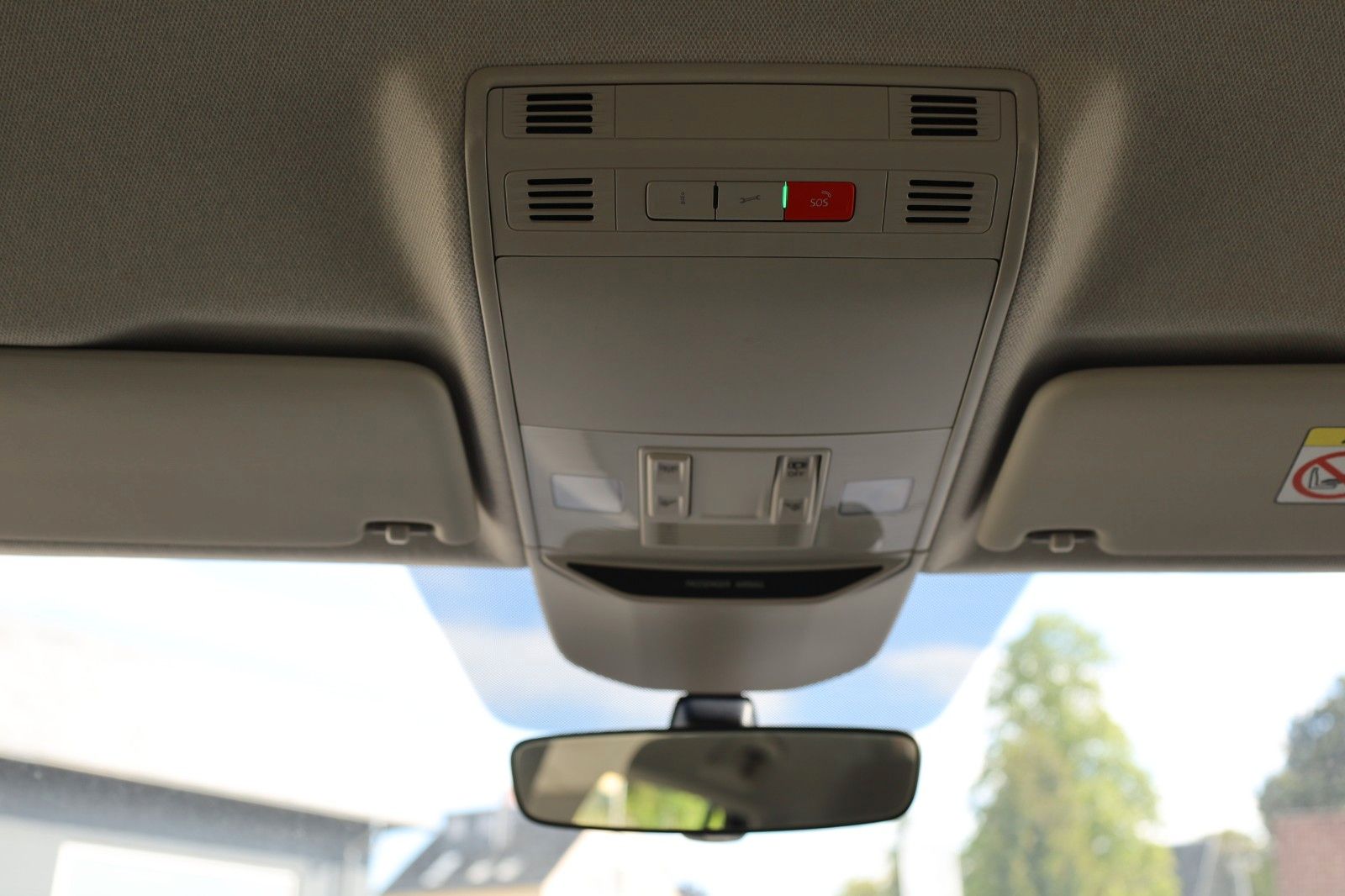 Fahrzeugabbildung SKODA Kamiq 1,0 TSI City Edition *AHZV-Vorb *Sitzhz.