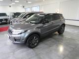 Land Rover Range Rover Evoque SE 4x4 - Land Rover in Duisburg