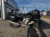 BMW K 1600 GT - BMW K 1600