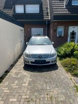 Mercedes-Benz Mercedes C320 CDI W204 Avantgard 4Matic - Mercedes-Benz C 320 aus 2007