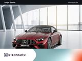 Mercedes-Benz Mercedes-AMG SL 63 4MATIC+