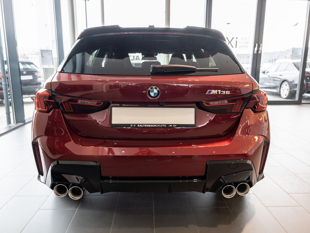 BMW M135 - Bild 7