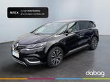 Renault Espace 1.6 dCi 160 Energy Initiale Paris Voll... - Renault: Kleinbus