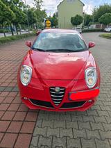 Alfa Romeo MiTo 1,4 - Alfa Romeo Gebrauchtwagen in Kassel