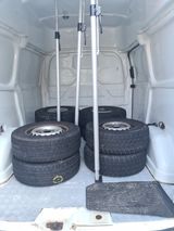 Ford Transit Custom 290 L1H2 HOCH + NEUER MOTOR - Gebraucht Motor