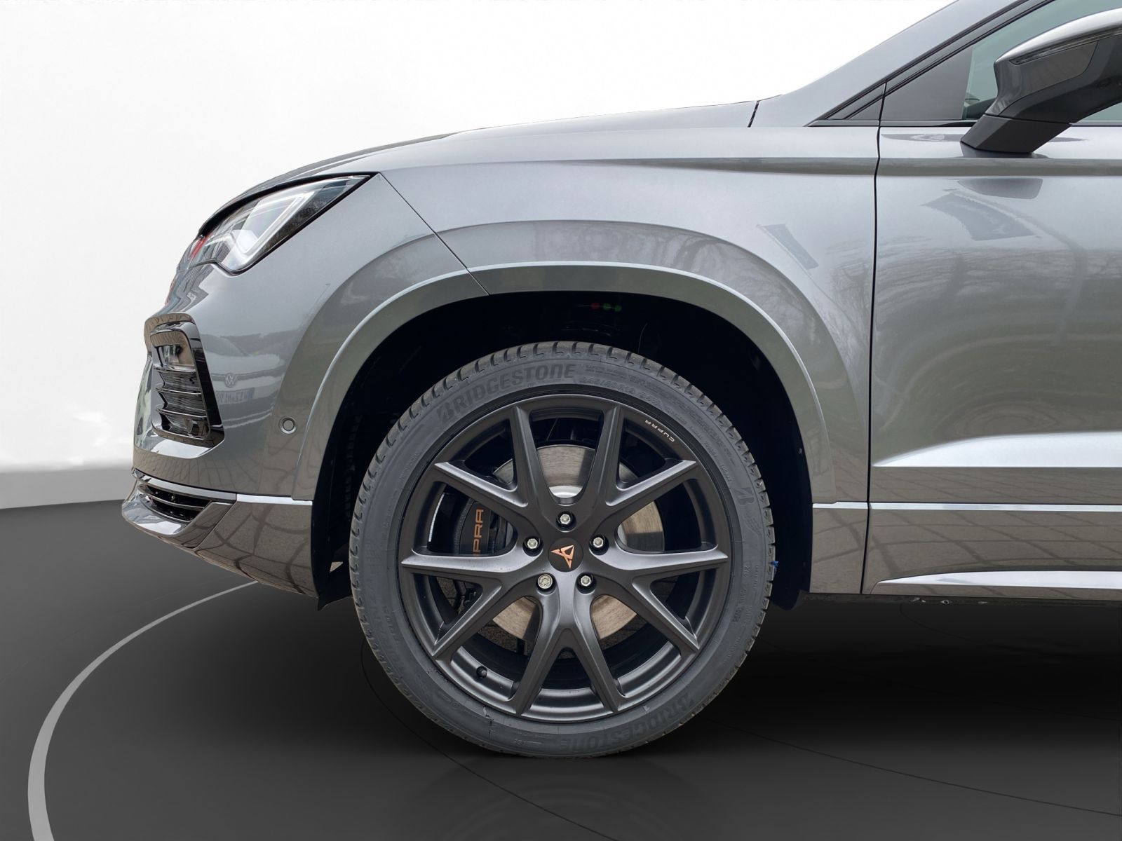 Cupra Ateca - Bild 21