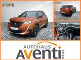 Peugeot 2008 GT Pack SHZ*RFK*ACC*LED*Navi*Pano*SD*SHZ*LM