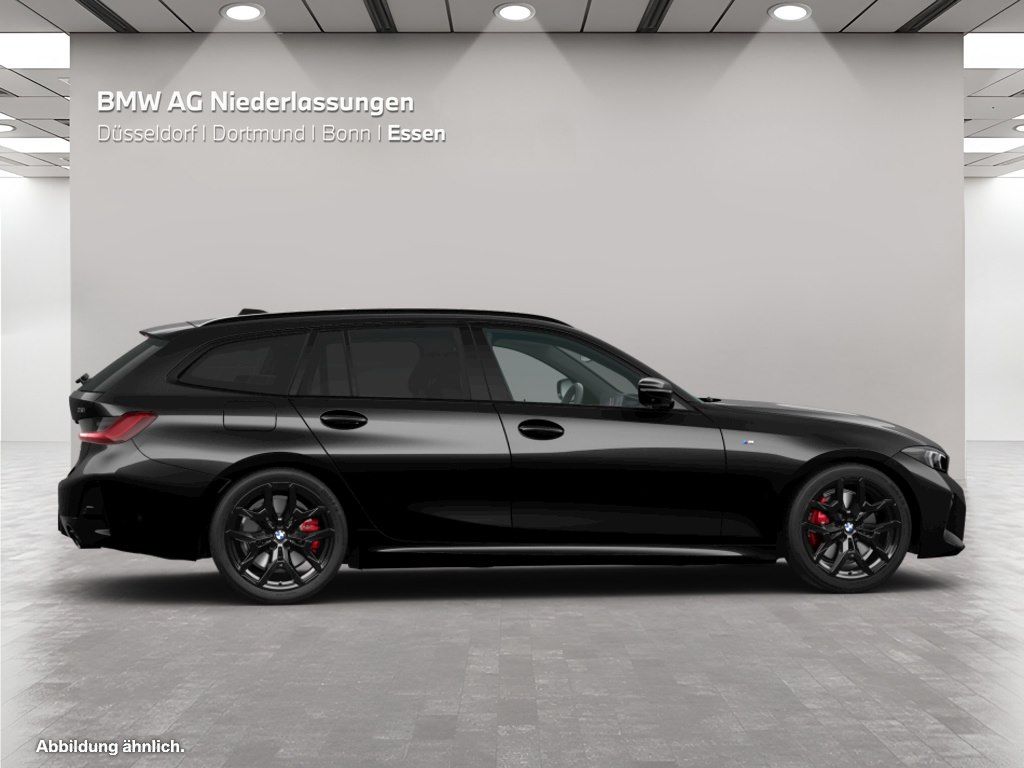 BMW 318 - Bild 11