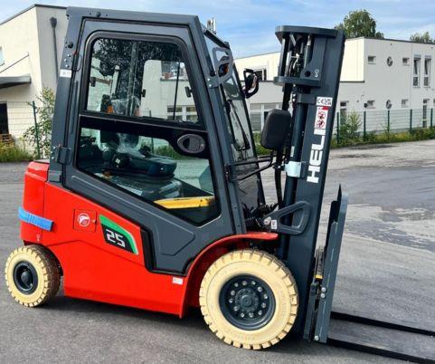 Andere CPD25-GC6LI-S