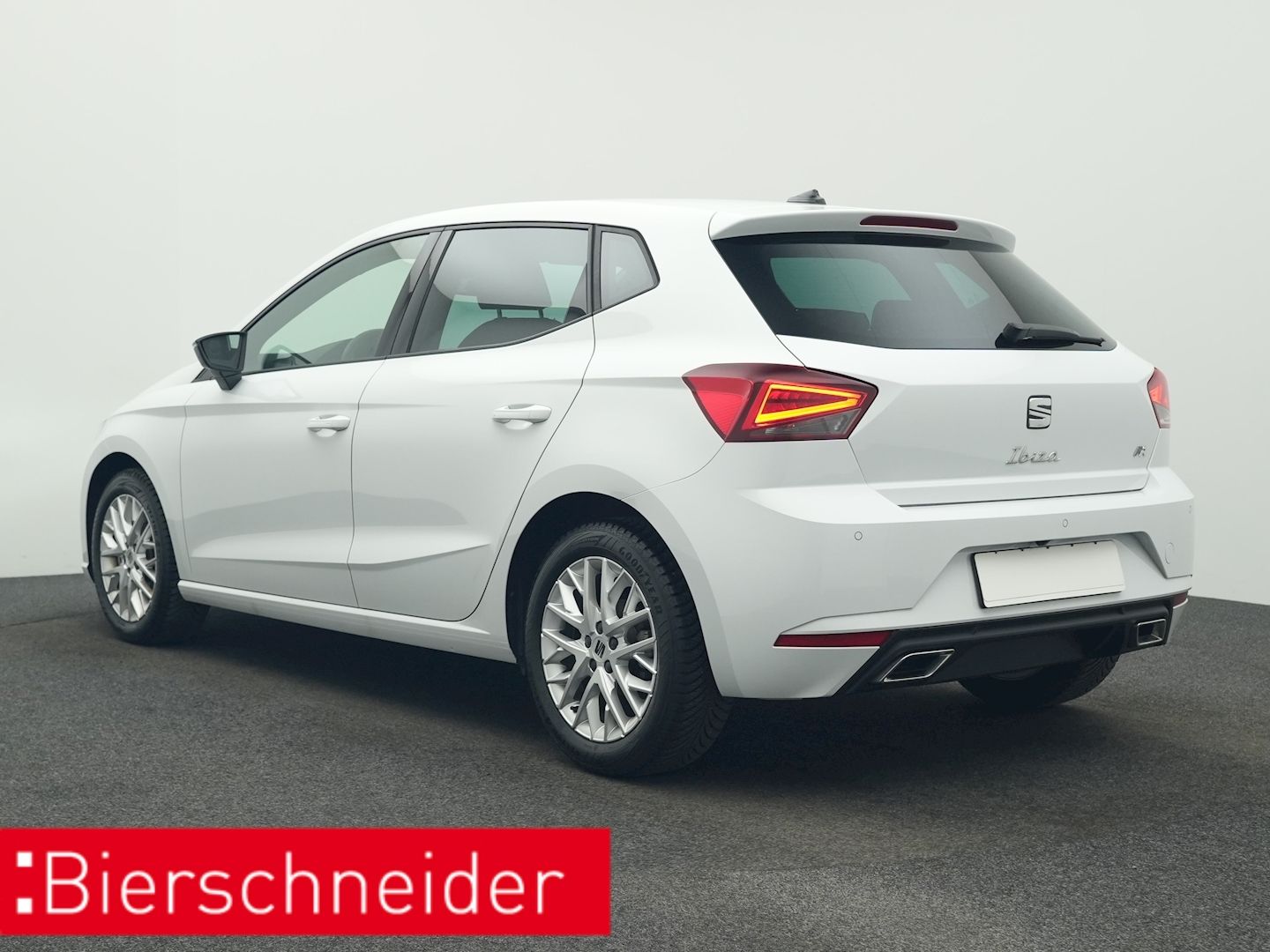 Seat Ibiza - Bild 3