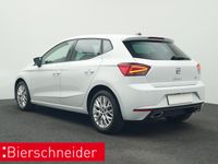 Seat Ibiza - Vorschau Bild 3