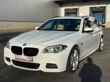 BMW 530 d xDrive Auto.*Garantie *Navi*M Paket*Leder - BMW 530: 530d