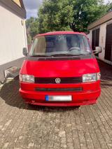 Volkswagen VW Multivan T4 - Volkswagen LT in Hamburg