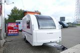 Adria Adora 613 HT incl. Mover ab 12/25 - Offers