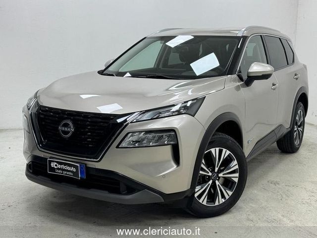 Inne Nissan X-Trail e-Power 2WD 5 posti N-Connecta