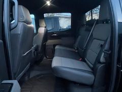 CHEVROLET Silverado 1500 Crew Cab ZR2 3.0l Duramax