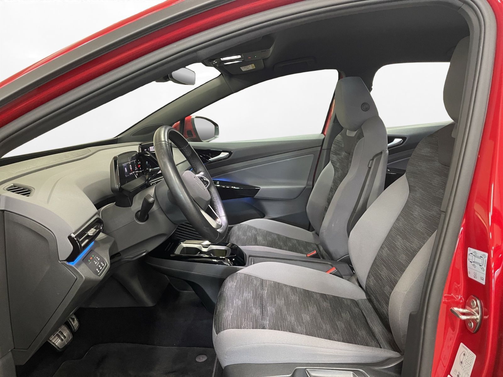 Volkswagen ID.4 - Bild 17