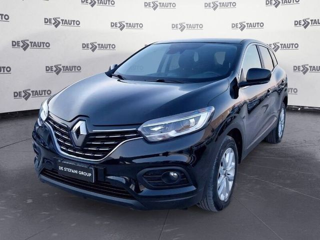 Renault Kadjar Kadjar 1.5 blue dci Business 115c