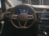 Volkswagen Touran - Vorschau Bild 12