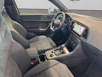 Cupra Ateca - Vorschau Bild 23
