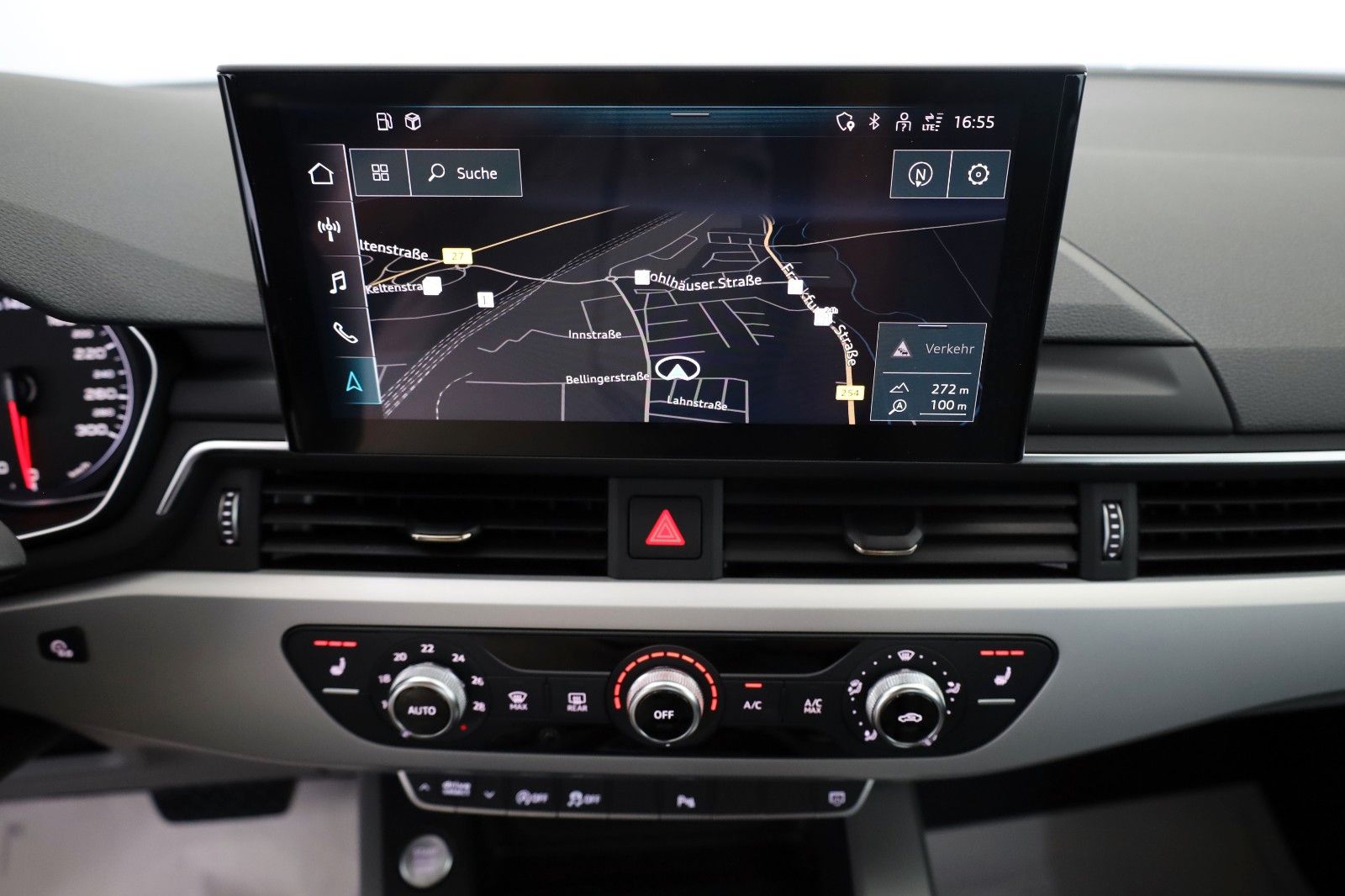 Fahrzeugabbildung Audi A5 40 TFSI SB  Leder,Navi,LED,SH,Paket Parken