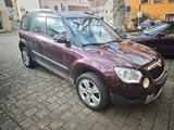 Skoda Yeti 1,8 Turbo 4x4 Allrad. - Skoda: Turbo