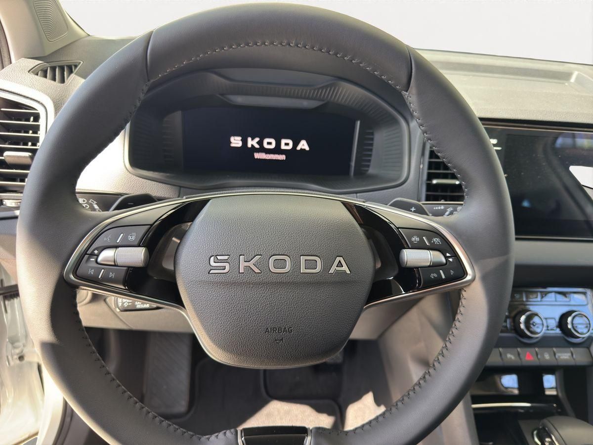 Skoda Karoq - Bild 9