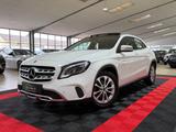 Mercedes-Benz GLA 180*LED*PANO*KAMERA*AUTOMATIK - gebrauchte Mercedes-Benz GLA 180 aus dem Jahr 2019