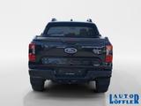 Ford Ranger PHEV Stormtrak D-Kabine NAVI^ RFK^ KLIMA^ - : Pickup, Kabine