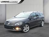 Volkswagen Passat Highline/Sport+Pano+PDC+Standheizung+AHK - gebrauchte VW Passat Variant aus dem Jahr 2012