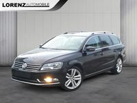 Volkswagen Passat Highline/Sport+Pano+PDC+Standheizung+AHK