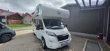 Carado A464 2x Klima, TV, SAT, Markise, 6 Personen - Carado Etagenbett Diesel Alkoven