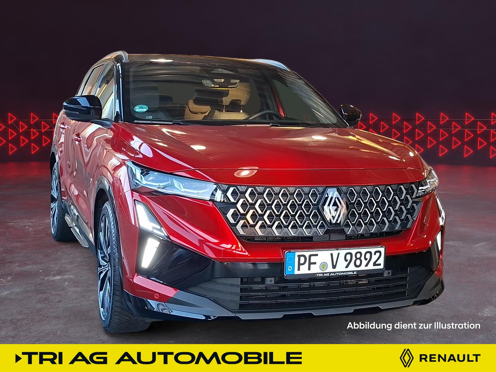 Renault Austral AUSTRAL Techno Full Hybrid E-Tech 200
