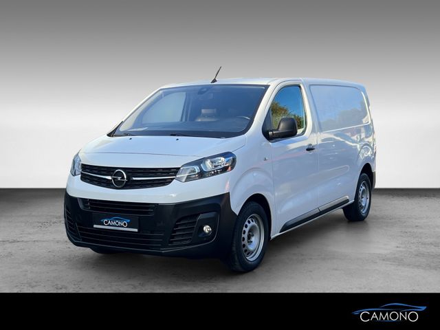 Opel Vivaro Edition M L2 Navi Tempo Radio PDC