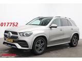 Mercedes-Benz GLE 450 4MATIC Pano Lucht Ventilatie Memory ACC - Mercedes-Benz GLE 450: Schiebedach