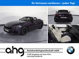 BMW Z4 M40i Head-Up Lenkradheizung Adapt. LED Drivin