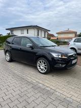 Ford Focus Turnier Viva - Ford Focus mit Diesel-Antrieb