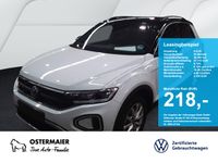 Volkswagen T-Roc - Vorschau Bild 1
