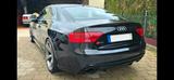 Audi RS5 4.2 FSI S tronic quattro - Capristo  - Audi RS5: 4.2