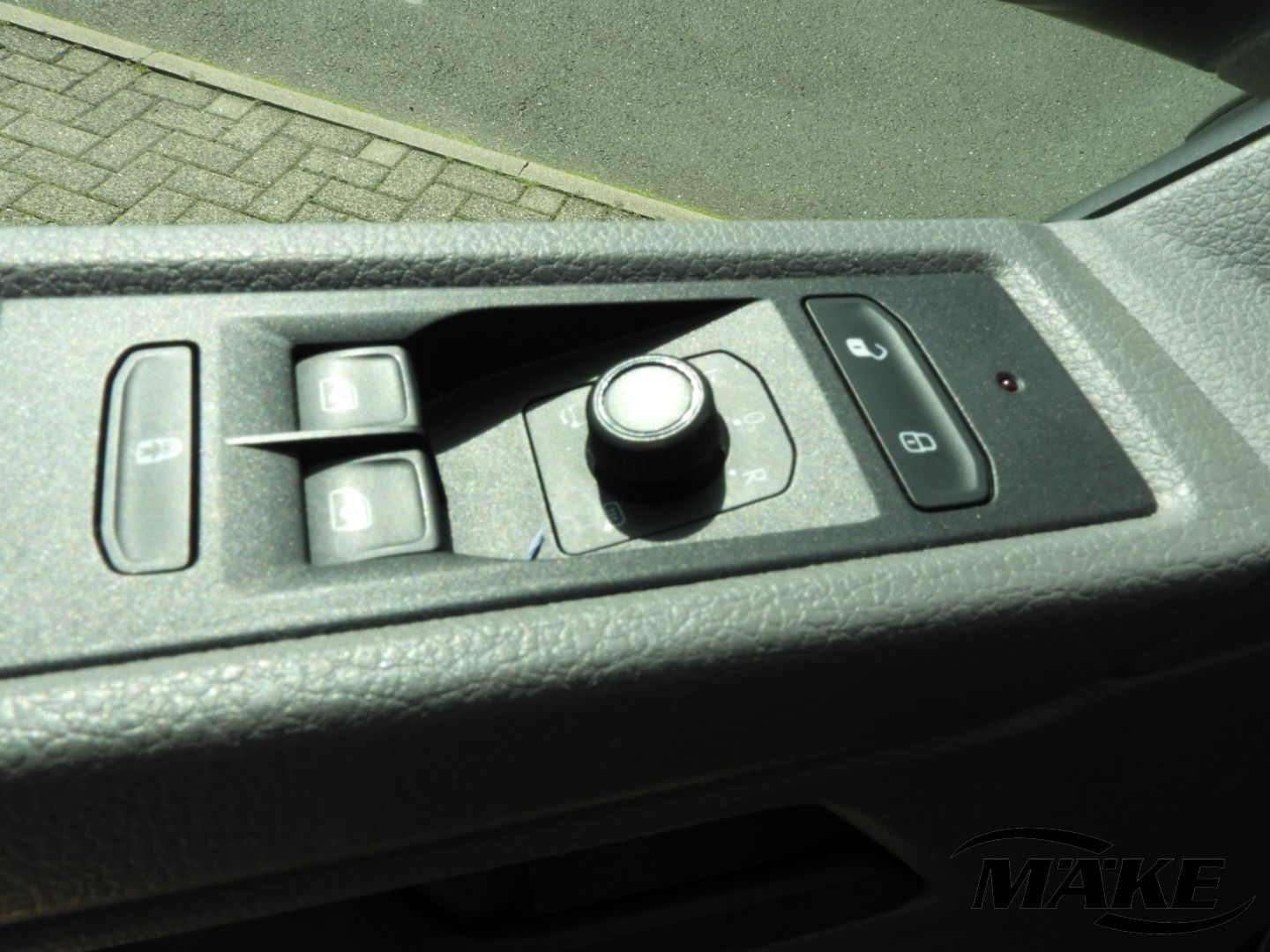 T6.1 Kombi 2.0 TDI DSG 9-Sitzer RDC Klima AHK