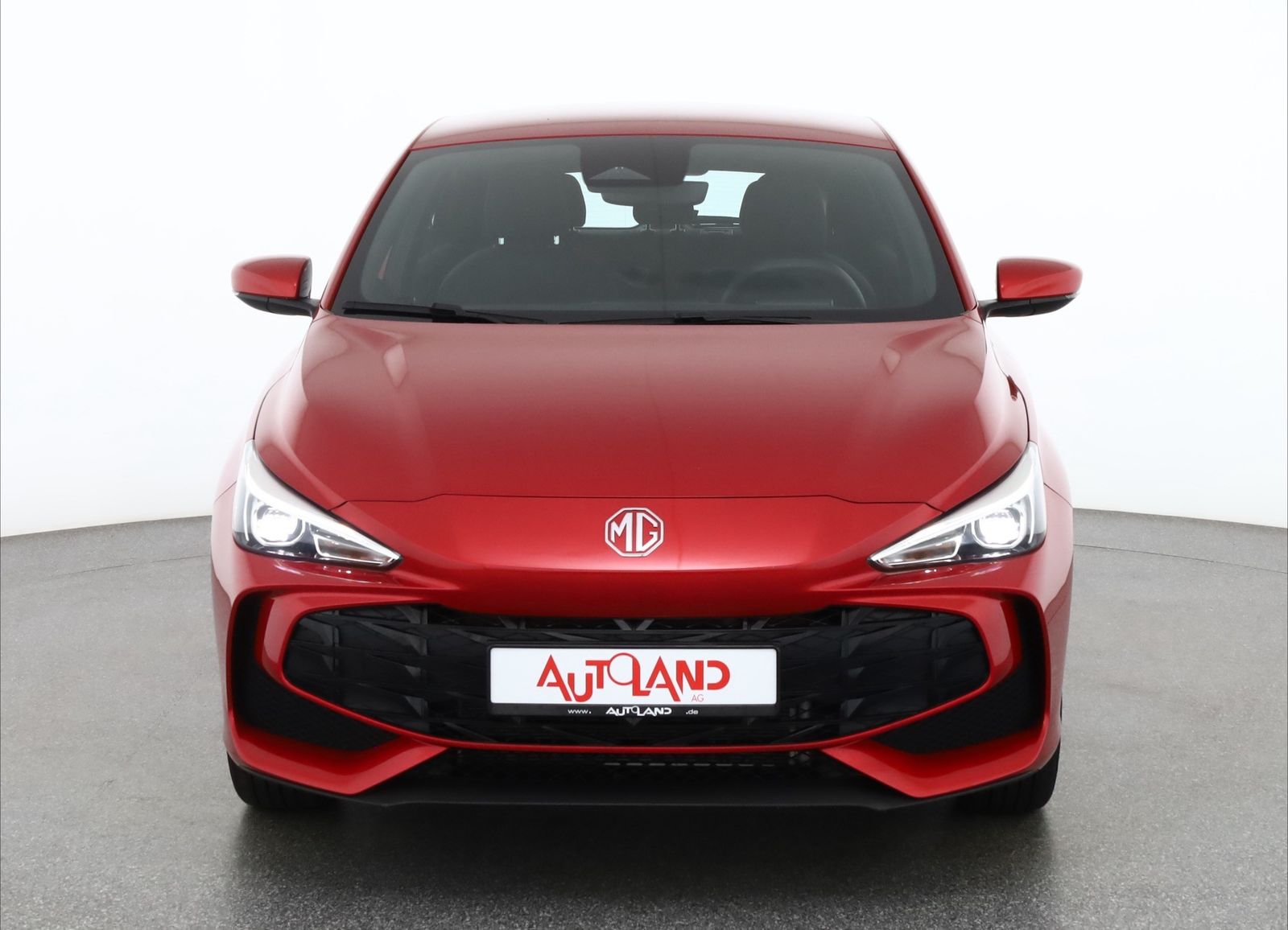 MG3