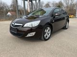 Opel Astra 1.7 CDTI DPF Sports Tourer Design Edition - Opel Astra: 7 Cdti