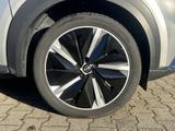 Nissan JUKE 1.6 HYBRID 143 PS 4AMT N-DESIGN Tech 4AMT E - Nissan JUKE n-tec mit Benzin-Antrieb