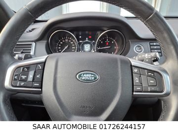 Land-Rover Discovery - 9