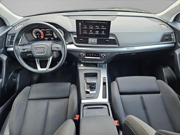Audi Q5 - 9