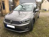 Volkswagen Golf Sportsvan 1.2 TSI 81kW Comfortline Comf...